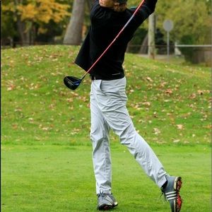 Meet your Posher, Liam